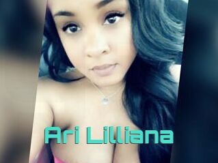 Ari_Lilliana
