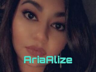 AriaAlize