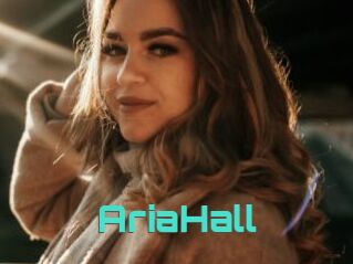 AriaHall