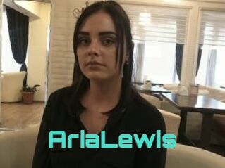 AriaLewis