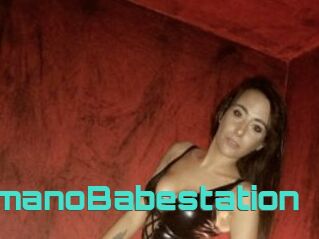 AriaRomanoBabestation