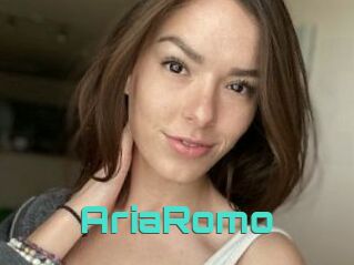 AriaRomo