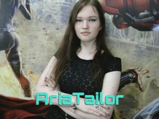 AriaTailor