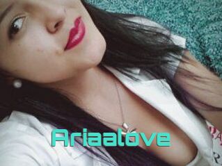 Ariaalove