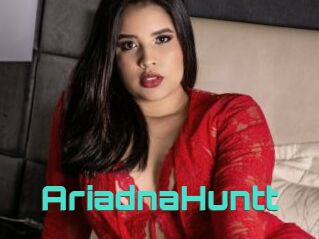 AriadnaHuntt