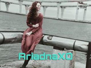 AriadnaXO