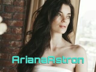 ArianaAstron
