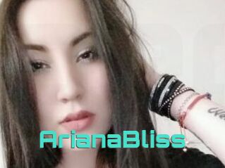 ArianaBliss