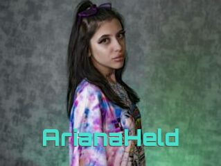 ArianaHeld