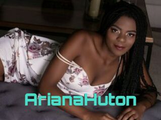 ArianaHuton
