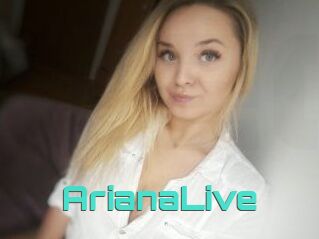 ArianaLive