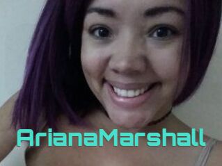 Ariana_Marshall