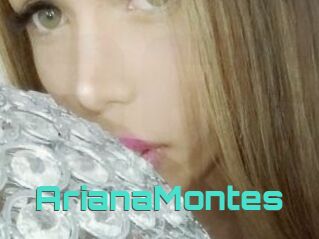 ArianaMontes