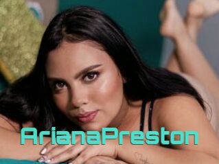 ArianaPreston