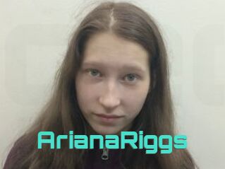 ArianaRiggs
