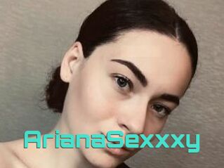 ArianaSexxxy