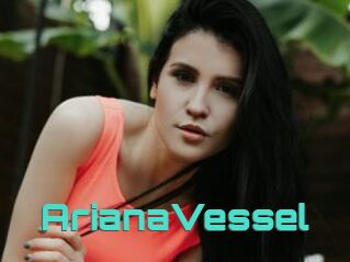 ArianaVessel