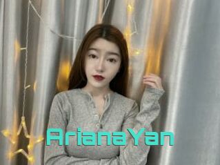 ArianaYan