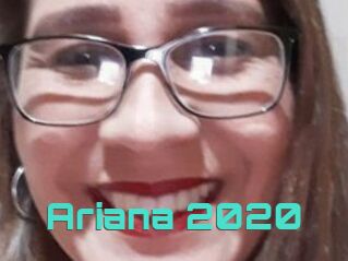 Ariana_2020