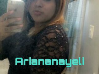 Ariananayeli