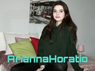 AriannaHoratio