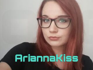 AriannaKiss