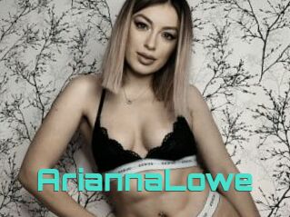 AriannaLowe