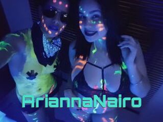 AriannaNairo