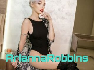 AriannaRobbins