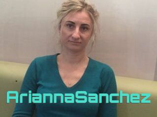 AriannaSanchez