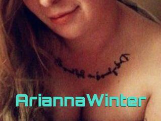 AriannaWinter