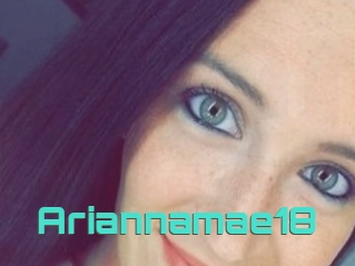 Ariannamae18