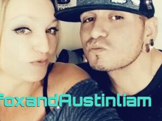 ArieafoxandAustinliam