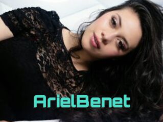 ArielBenet