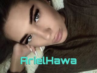 ArielHawa