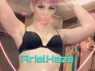 ArielHaze