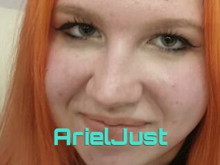 ArielJust
