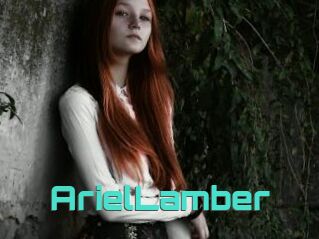 ArielLamber