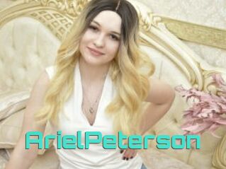 ArielPeterson
