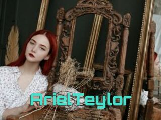 ArielTeylor