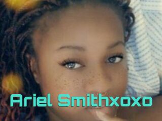 Ariel_Smithxoxo
