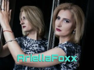 AriellaFoxx