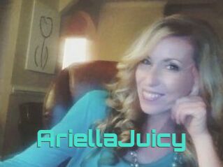 AriellaJuicy