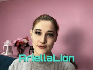 AriellaLion