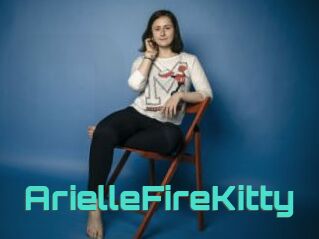 ArielleFireKitty