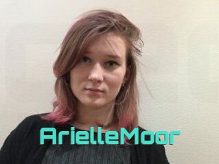 ArielleMoor