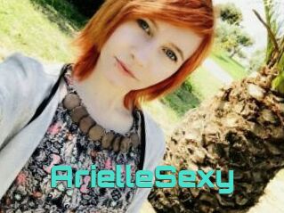 ArielleSexy