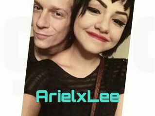 ArielxLee