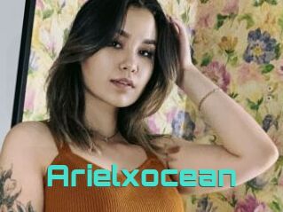 Arielxocean