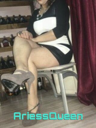 AriessQueen